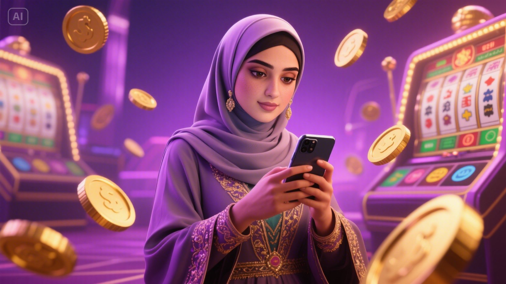 Registration at WSM Casino Casino