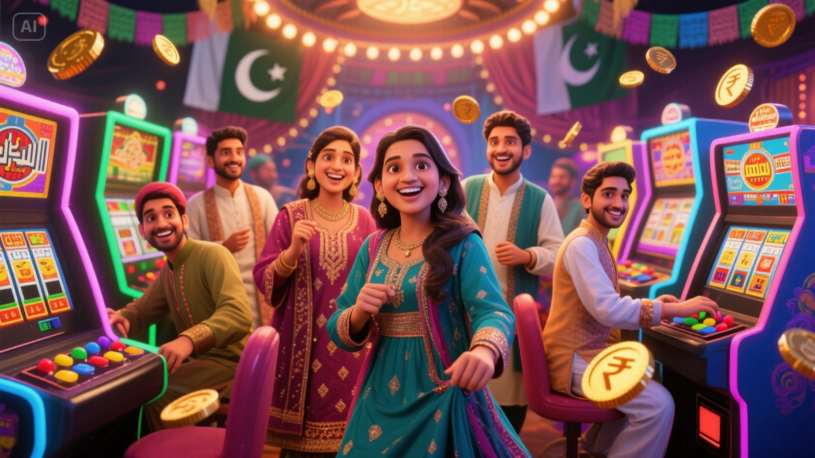 Registration at WSM Casino Casino