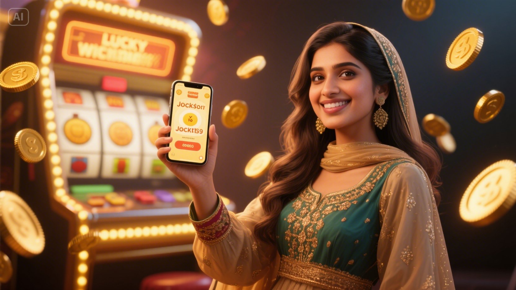 WSM CasinoMake your first deposit today and double your entertainment! Get 200% bonus instantly and enjoy Pakistan’s most trusted online casino platform.