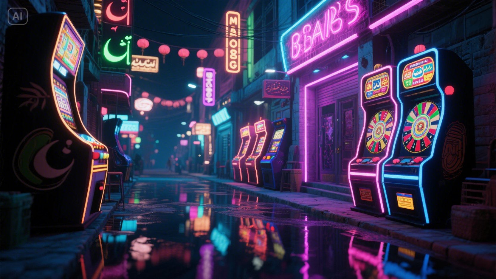 Registration at WSM Casino Casino