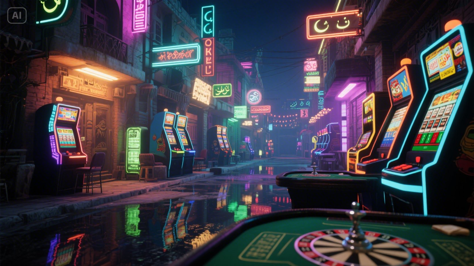 Registration at WSM Casino Casino