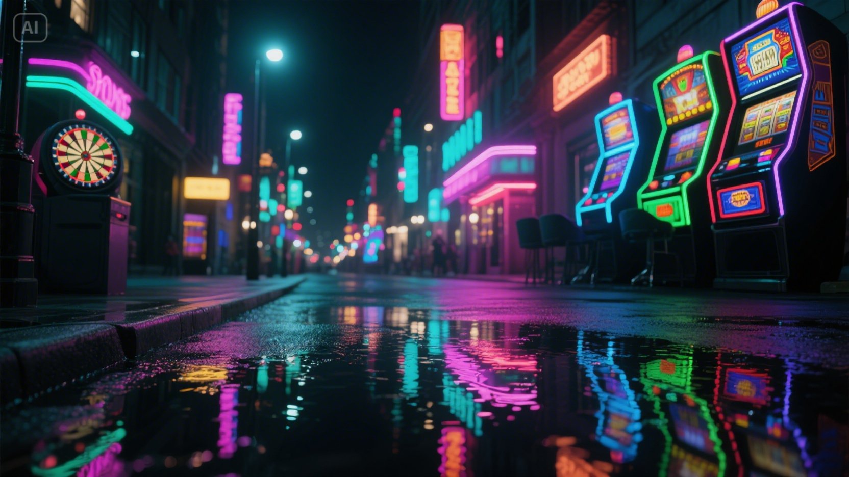 Registration at WSM Casino Casino